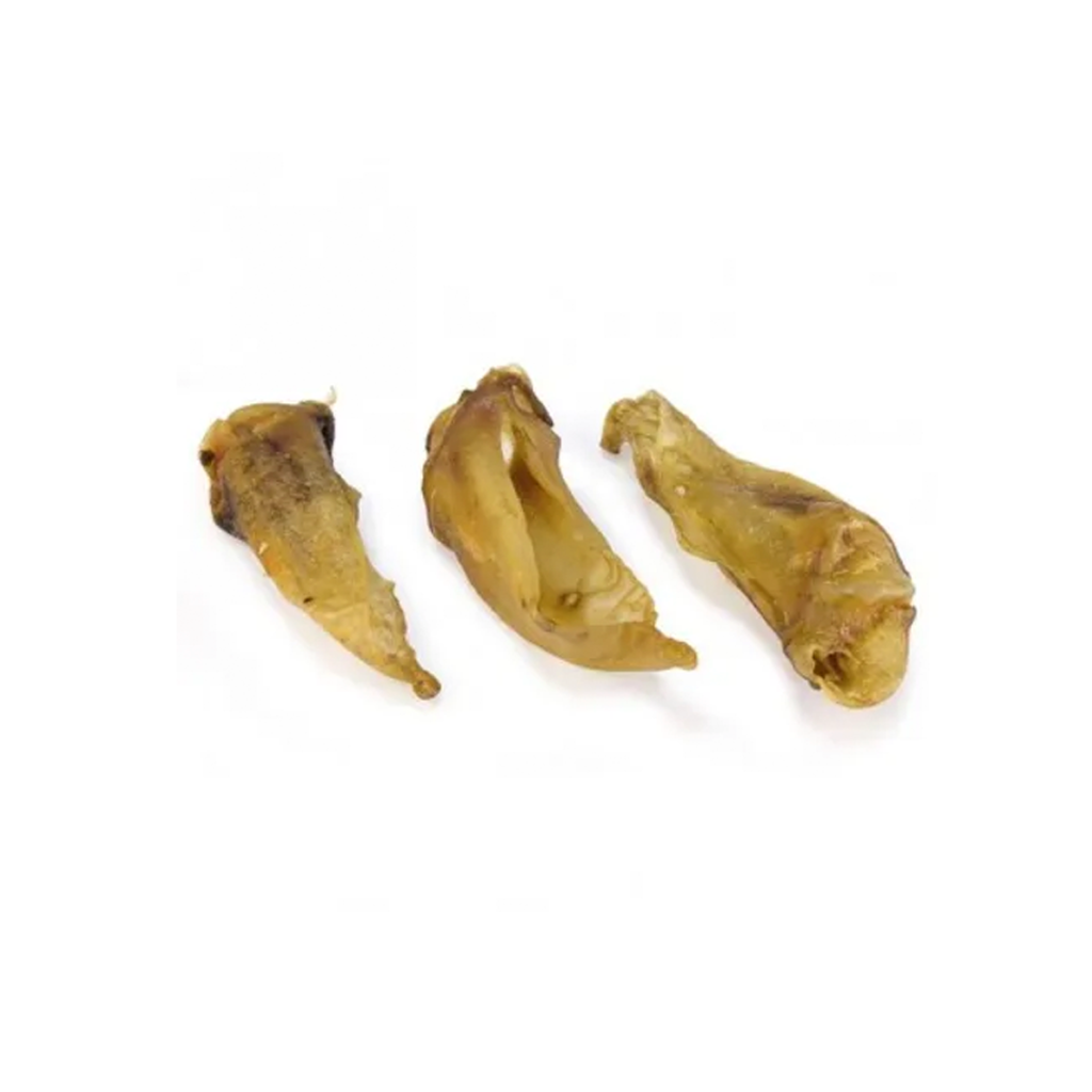 Orejas de Cordero (100 gramos)