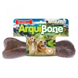 Hueso sabor ternera