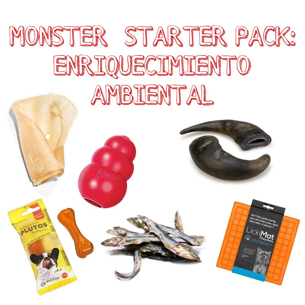 Pack Degustación