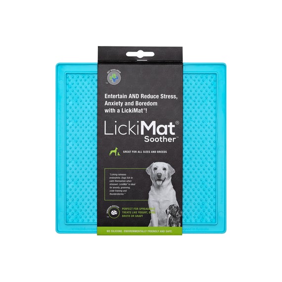 Lickimat Soother Tuff Pro