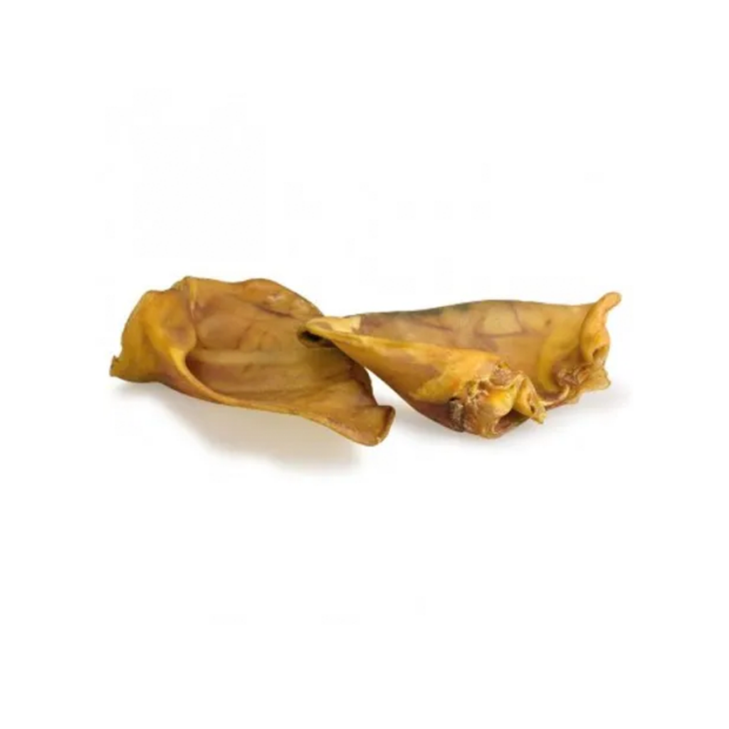 Oreja de cerdo
