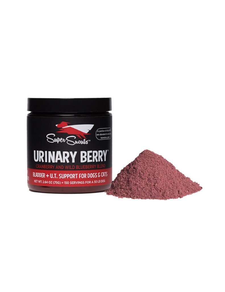 Urinary Berry